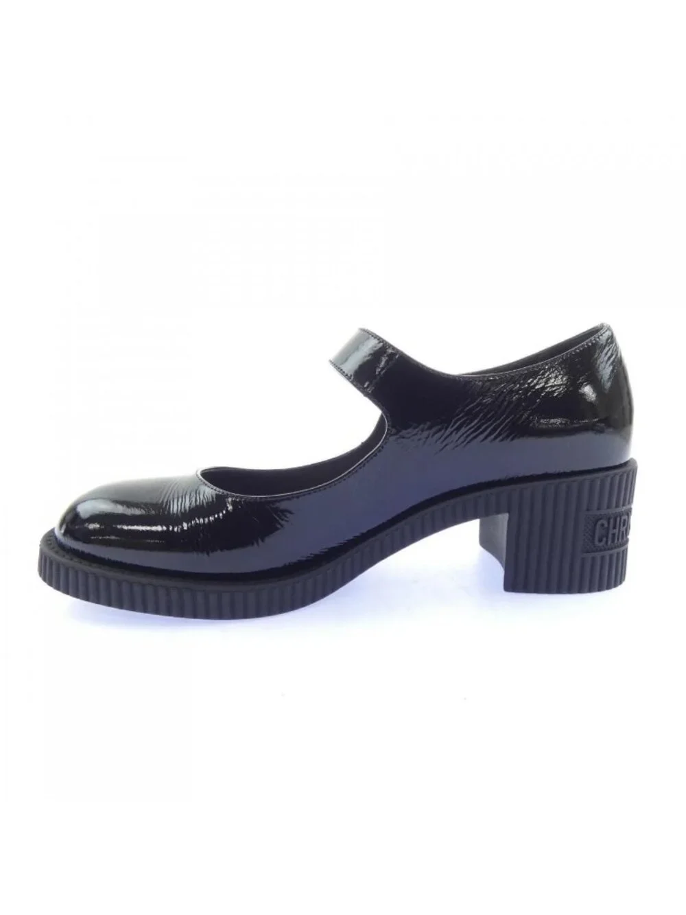 Dior Sneakers Black